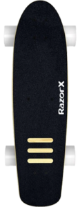 Razor Cruiser elektrisk skateboard